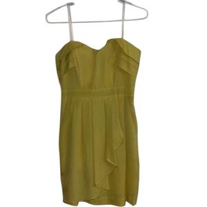 🌹BCBGenretion SPRAPLESS DRESS